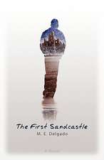 The First Sandcastle