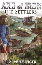 The Settlers: Leadership by Parasites