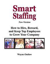 Smart Staffing