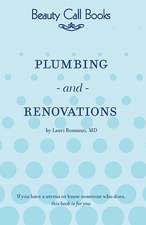 Plumbing & Renovations