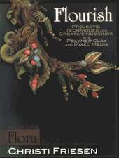 Flourish Book 1 Flora