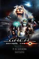 Gaea: Beyond the Son