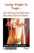 Fad Dieting: What You Need to Know