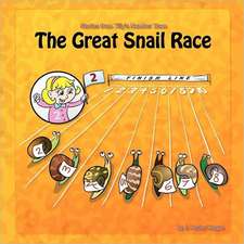 The Great Snail Race: Stories from Number Town