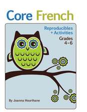 Core French