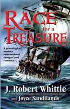 Race for a Treasure