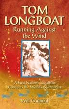 Tom Longboat