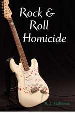 Rock & Roll Homicide: The Birth of Professional Rodeo