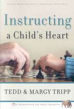 Instructing a Child's Heart