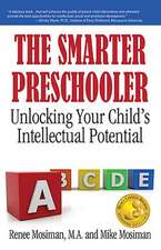 The Smarter Preschooler