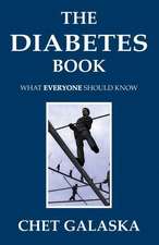 The Diabetes Book