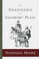 The Shepherd of Salisbury Plain: Selected Stories