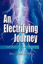 An Electrifying Journey