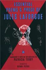 Essential Poems & Prose of Jules Laforgue