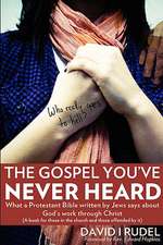 Who Really Goes to Hell? - The Gospel You've Never Heard