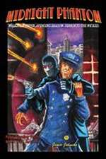 Midnight Phantom