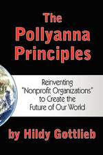 The Pollyanna Principles