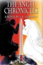 The Angel Chronicles