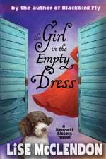 The Girl in the Empty Dress: Or How Can You Possibly Be an Anti-Terrorist Muslim?