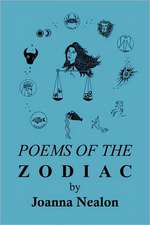 Poems of the Zodiac