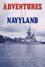 Adventures in Navyland: The Final Conflict