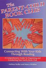 The Parent-Child Book Club