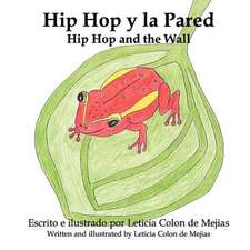 Hip Hop y la Pared