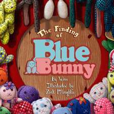 The Finding of Blue Bunny: Creating the Ultimate Experience of Love, Passion, and Intimacy