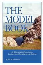 The Model Book