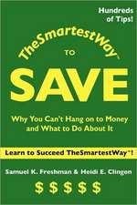 Thesmartestway to Save