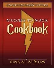 Meyers, G: Unofficial Harry Potter Cookbook