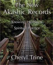 The New Akashic Records