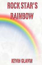 Rock Star's Rainbow