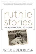 Ruthie Stories