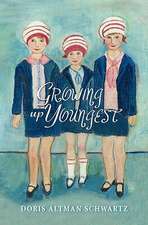 Growing Up Youngest: ...the Demonic Force Behind It