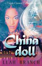 China Doll