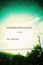 Alphabetapocalypse