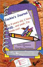 Jackie's Journal