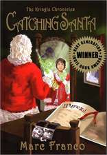 Powers, D: Catching Santa