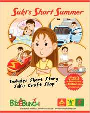 Suki's Short Summer