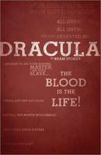 Dracula (Legacy Collection)