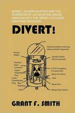 Divert!