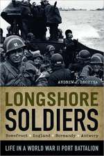 Longshore Soldiers