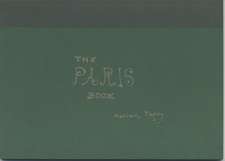 The Paris Book