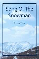 Song of the Snowman