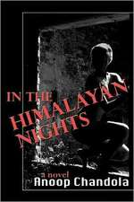 In the Himalayan Nights: Tales & Tails