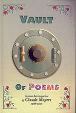 Vault of Poems