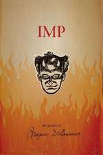 Imp: The Poetry of Benjamin Decasseres