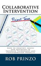 Collaborative Intervention