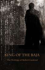 King of the Baja